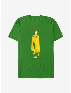 Marvel Loki Old Loki Hero T-Shirt, , hi-res