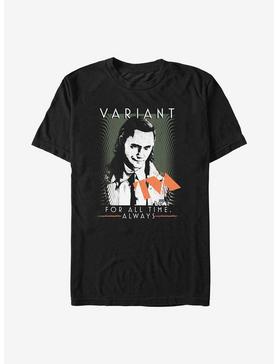 Marvel Loki Variant T-Shirt, , hi-res