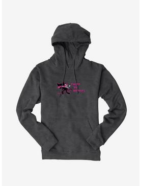 Emily The Strange Thief Of Hearts Hoodie, , hi-res