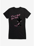 Emily The Strange Fool For Love Girls T-Shirt, , hi-res