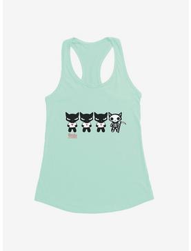 Emily The Strange Love You To Death Girls Tank, , hi-res