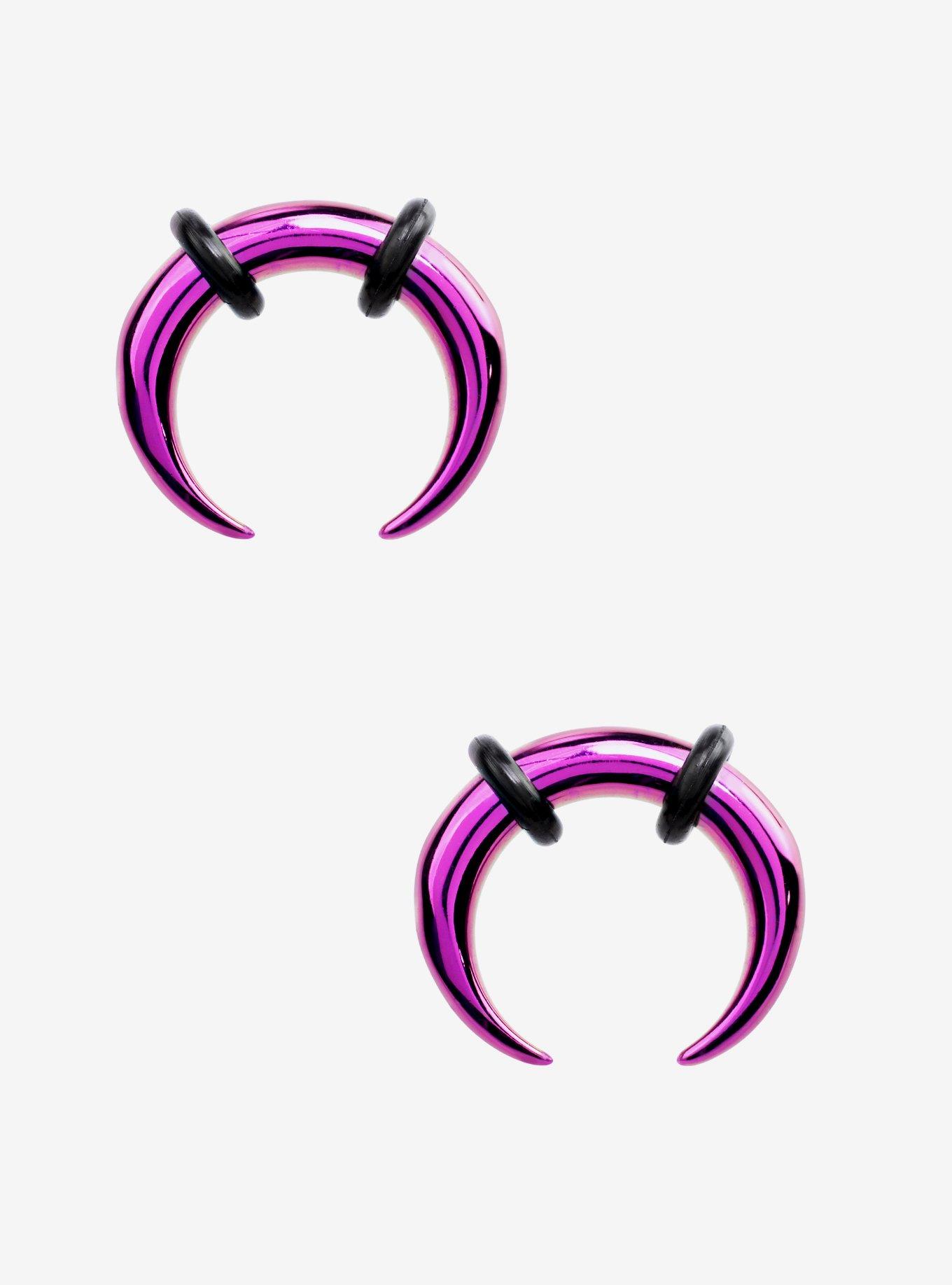 Purple Pincher Buffalo 2 Pack | Hot Topic
