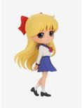 Banpresto Sailor Moon Eternal Q Posket Minako Aino (Ver. B) Figure, , hi-res