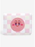 Nintendo Kirby Portrait Small Wallet - BoxLunch Exclusive, , hi-res