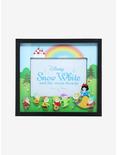 Disney Snow White and the Seven Dwarfs Group Photo Frame - BoxLunch Exclusive, , hi-res