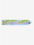 Disney Peter Pan Neverland Arrow Sign, , hi-res