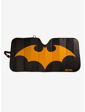 DC Comics Batman Bat Logo Sunshade, , hi-res