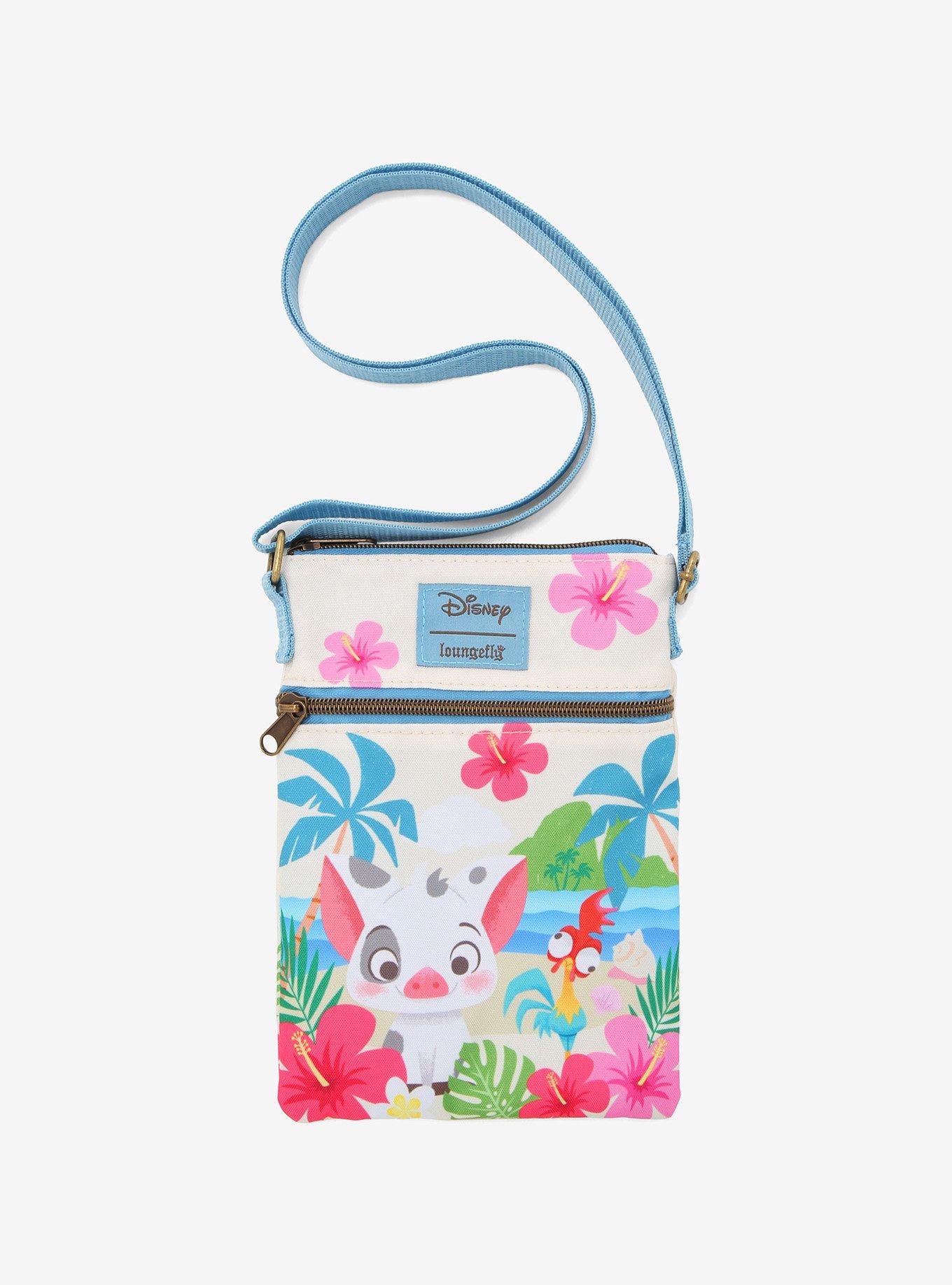 Pua Loungefly Crossbody Purse Loungefly online