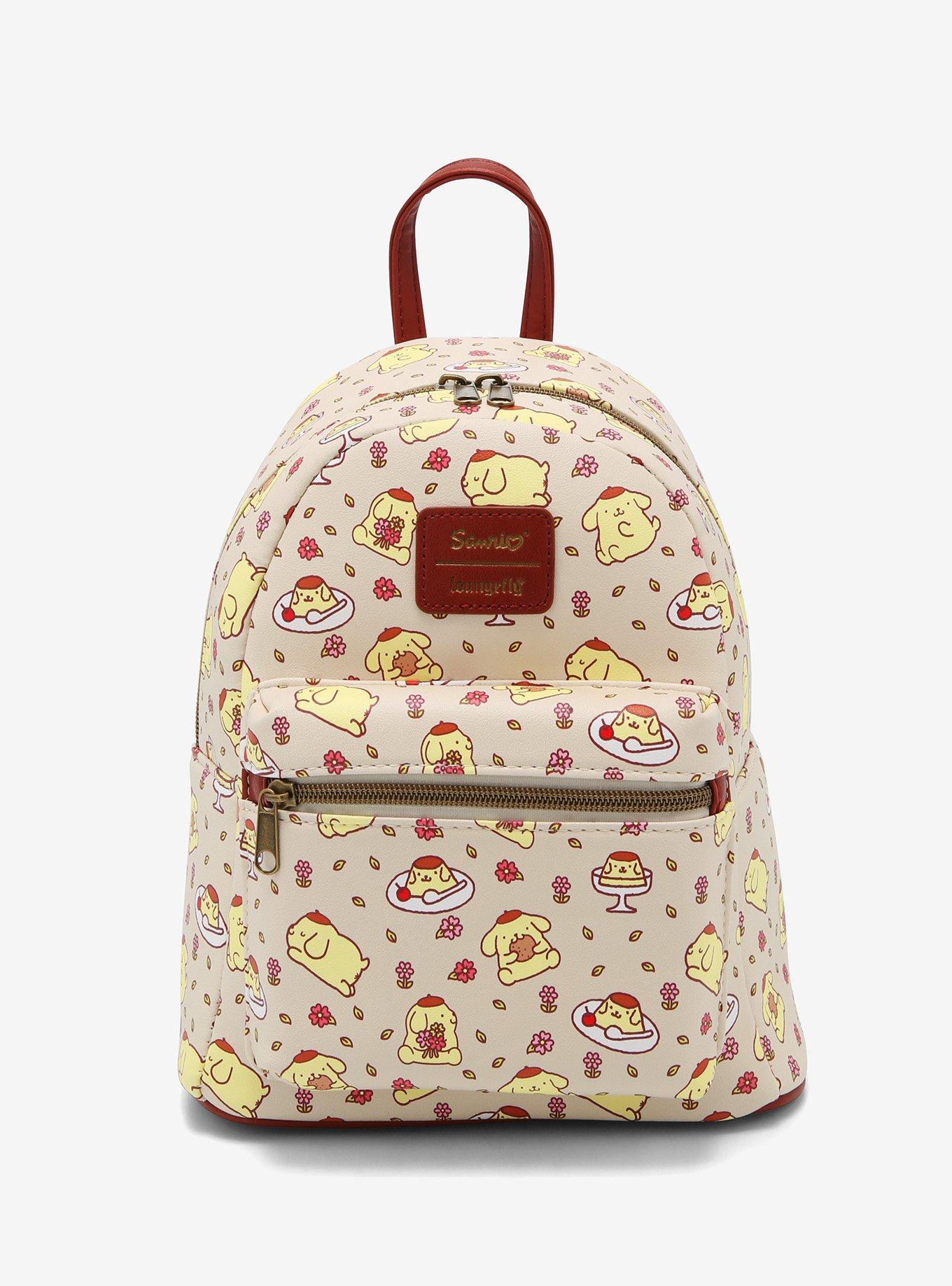 hello kitty loungefly backpack purse / wallet for Sale in Las Vegas