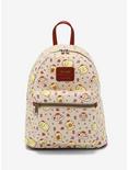 Loungefly Pompompurin Pudding Mini Backpack, , hi-res
