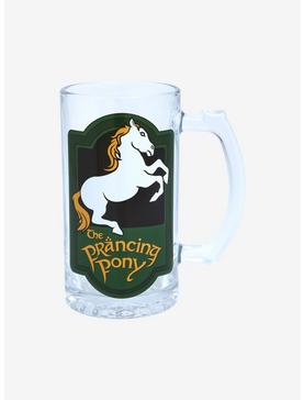 The Lord of the Rings Prancing Pony Stein - BoxLunch Exclusive, , hi-res