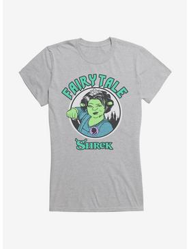 Shrek Fairytale Girls T-Shirt, HEATHER, hi-res