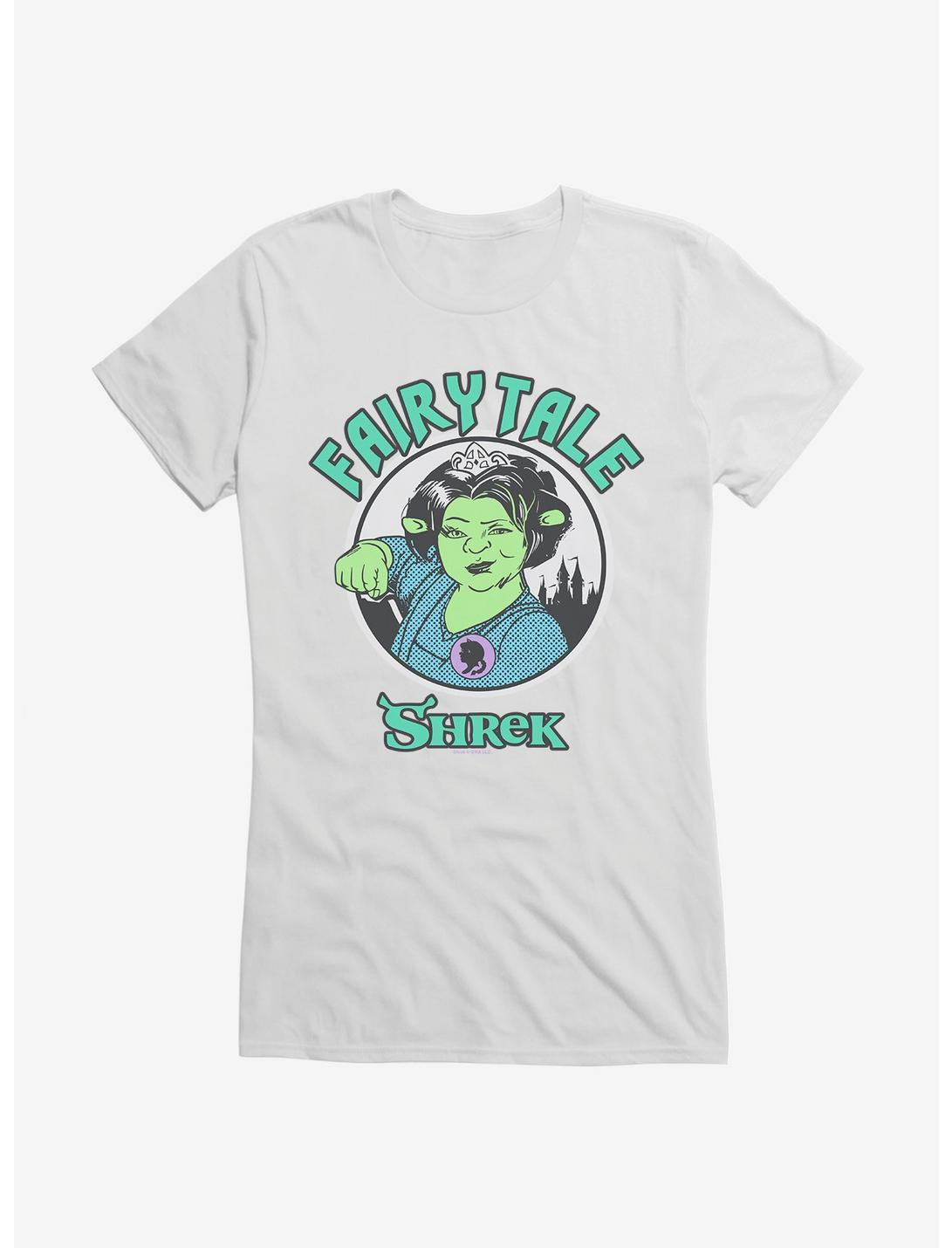 Shrek Fairytale Girls T-Shirt, , hi-res
