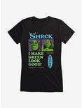 Shrek Green Look Good  Girls T-Shirt, , hi-res