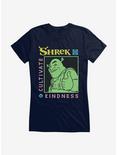 Shrek Thumbs Up  Girls T-Shirt, , hi-res
