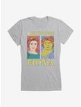 Shrek Two Fionas  Girls T-Shirt, , hi-res