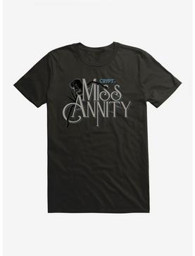 Crypt TV Miss Annity Scary T-Shirt, , hi-res