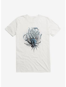 Crypt TV Miss Annity T-Shirt, WHITE, hi-res