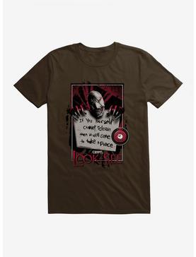 Crypt TV The Look-See Take A Piece T-Shirt, , hi-res