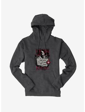 Crypt TV The Look-See Take A Piece Hoodie, , hi-res