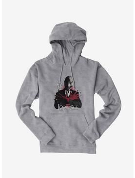 Crypt TV The Look-See You Must Release Hoodie, HEATHER GREY, hi-res