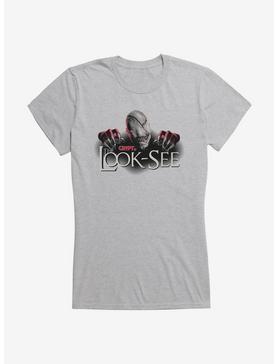 Crypt TV The Look-See Scary Girls T-Shirt, , hi-res