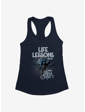 Crypt TV Life Lessons With Miss Annity Girls Tank, , hi-res