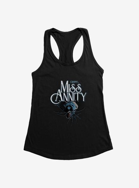 Crypt TV Miss Annity Girls Tank | Hot Topic