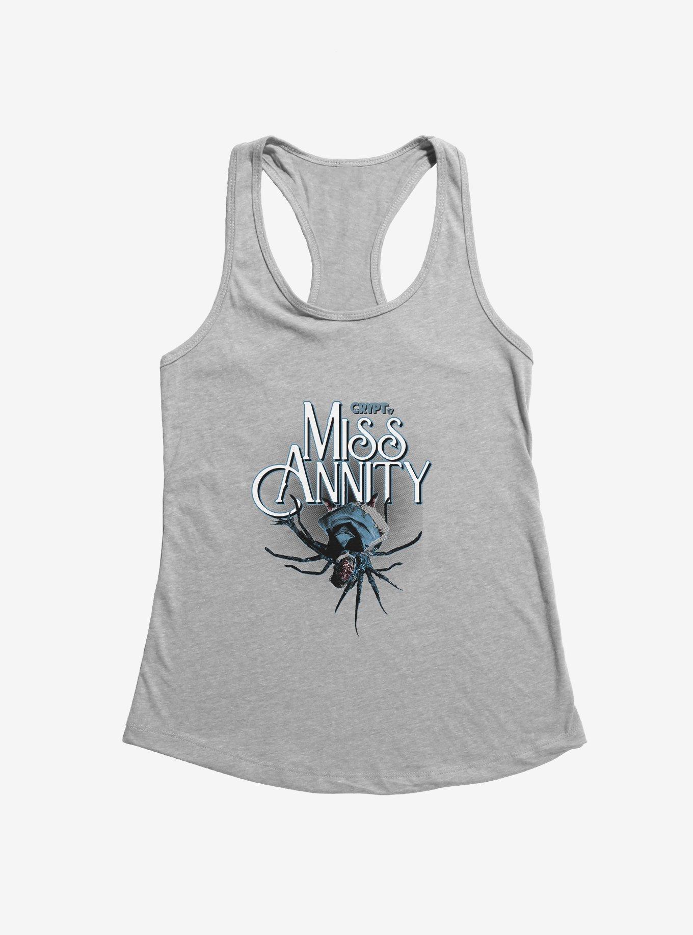 Crypt TV Miss Annity Girls Tank, , hi-res