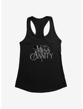 Crypt TV Miss Annity Scary Girls Tank, , hi-res