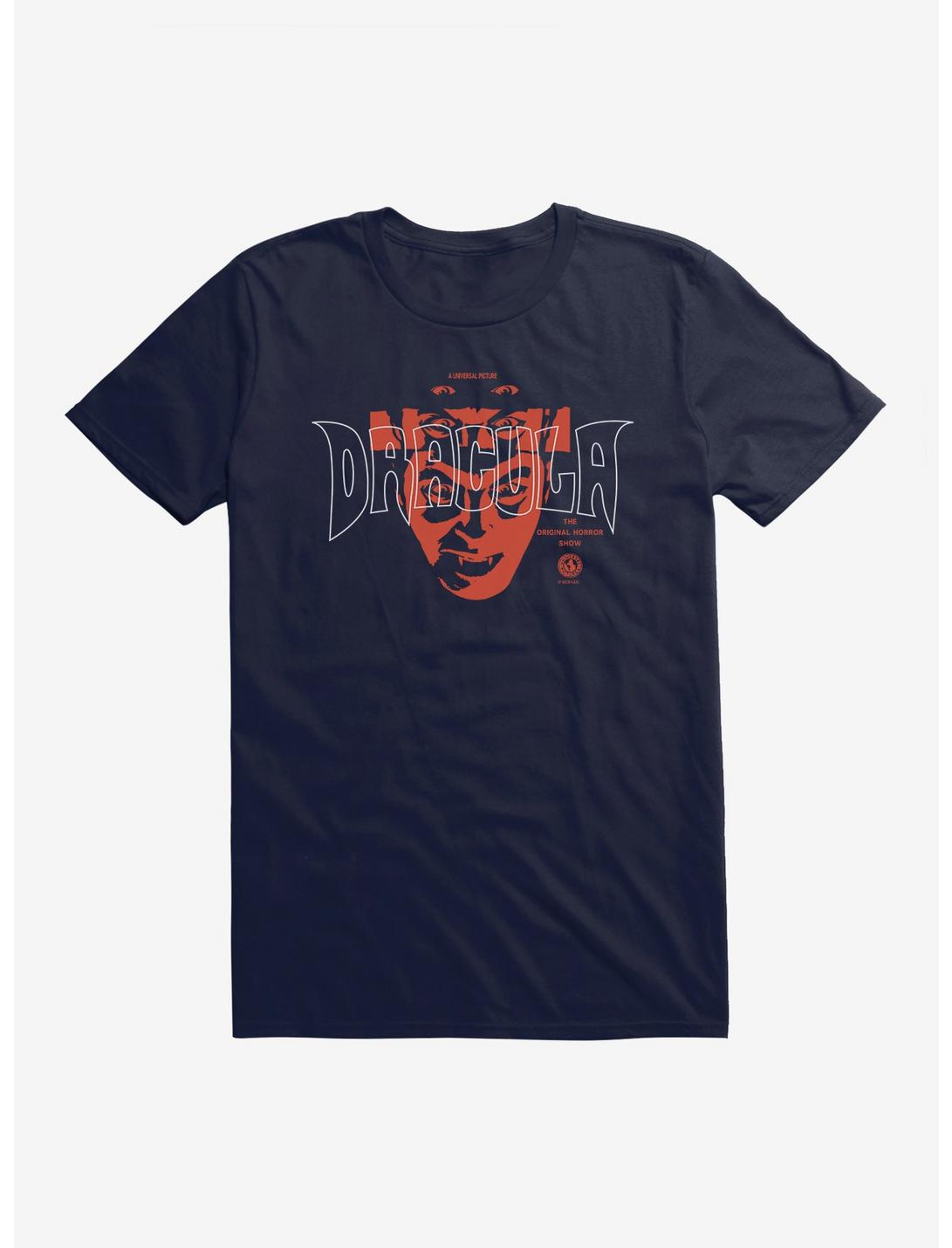 Universal Monsters Dracula Mesmerizing T-Shirt, , hi-res