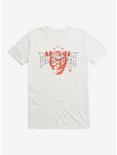Universal Monsters Dracula Mesmerizing T-Shirt, WHITE, hi-res