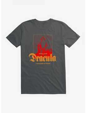 Universal Monsters Dracula Nightmare T-Shirt, , hi-res