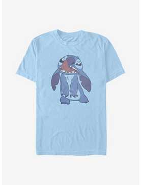 Disney Lilo & Stitch Booger Tongue T-Shirt, , hi-res