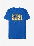 Disney Lilo & Stitch Class Of 2021 T-Shirt, , hi-res