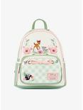Loungefly Bambi Springtime Mini Backpack, , hi-res