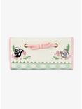 Loungefly Bambi Thumper & Flower Springtime Trifold Wallet, , hi-res