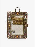 Loungefly Disney Sleeping Beauty Pin Collector Mini Backpack, , hi-res