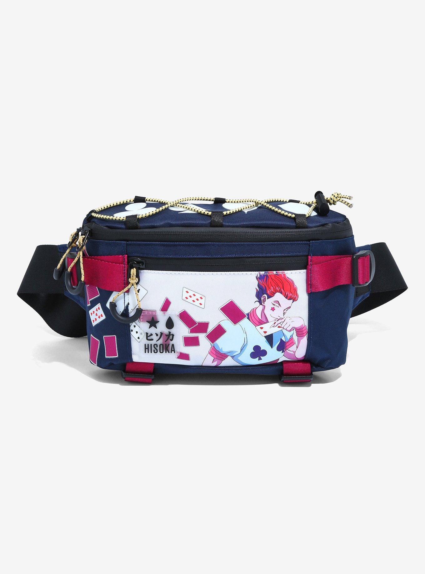 Women Fanny Bag Cute Cartoon Strawberry Bag New Fashion Waist Bag Girls  Cute Fruit Purse And Handbag