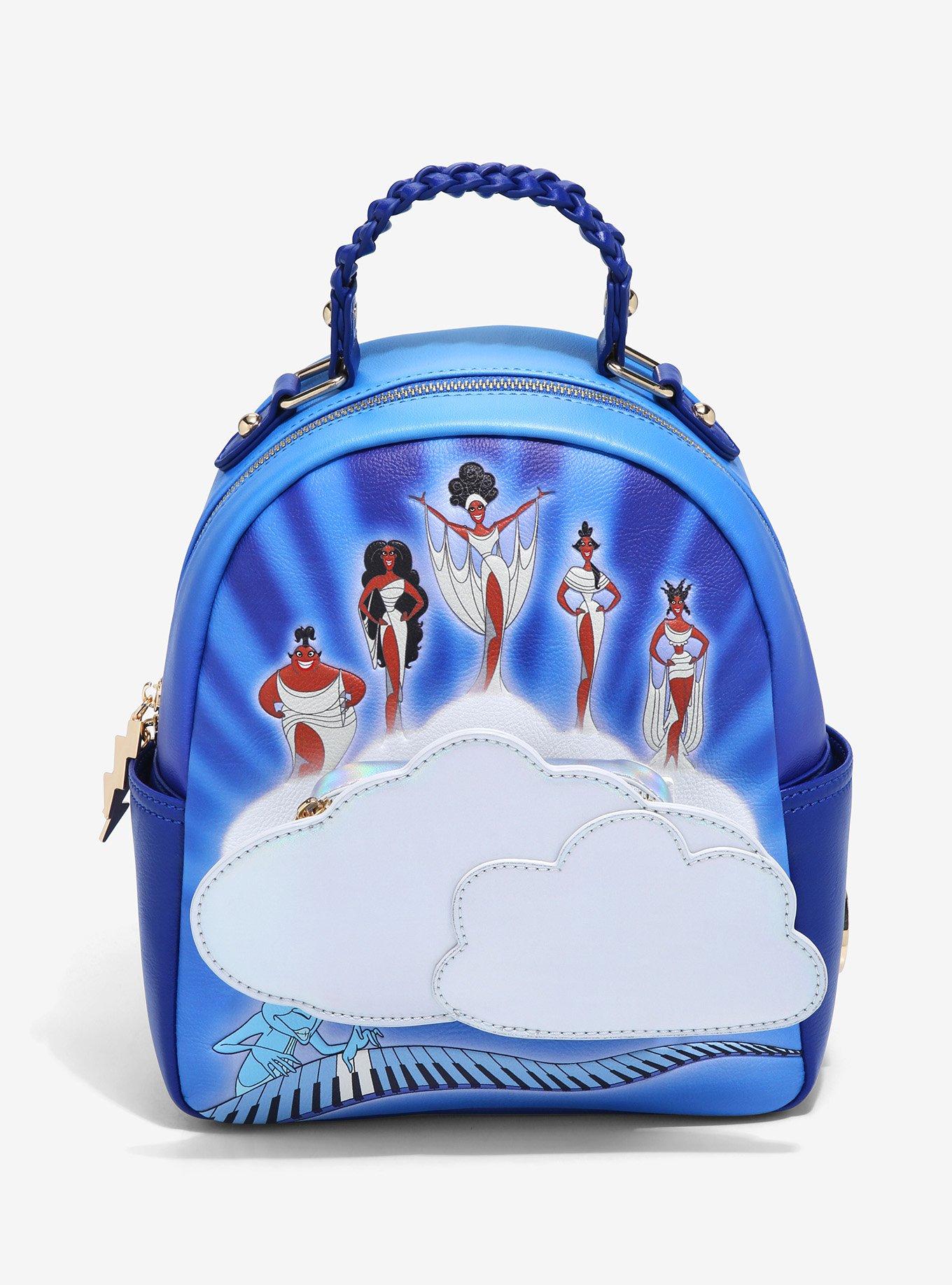 Disney - Hercules Muses Mini Backpack