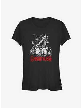 Disney Gargoyles Group Girls T-Shirt, , hi-res
