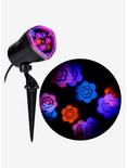 Floral Lightshow Projector, , hi-res