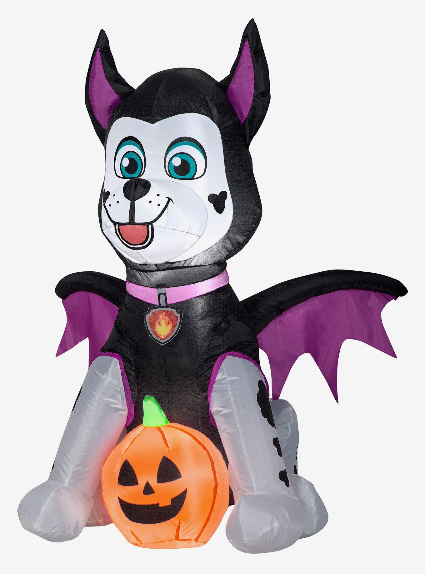 Nickelodeon Paw Patrol Marshall Bat Airblown, , hi-res