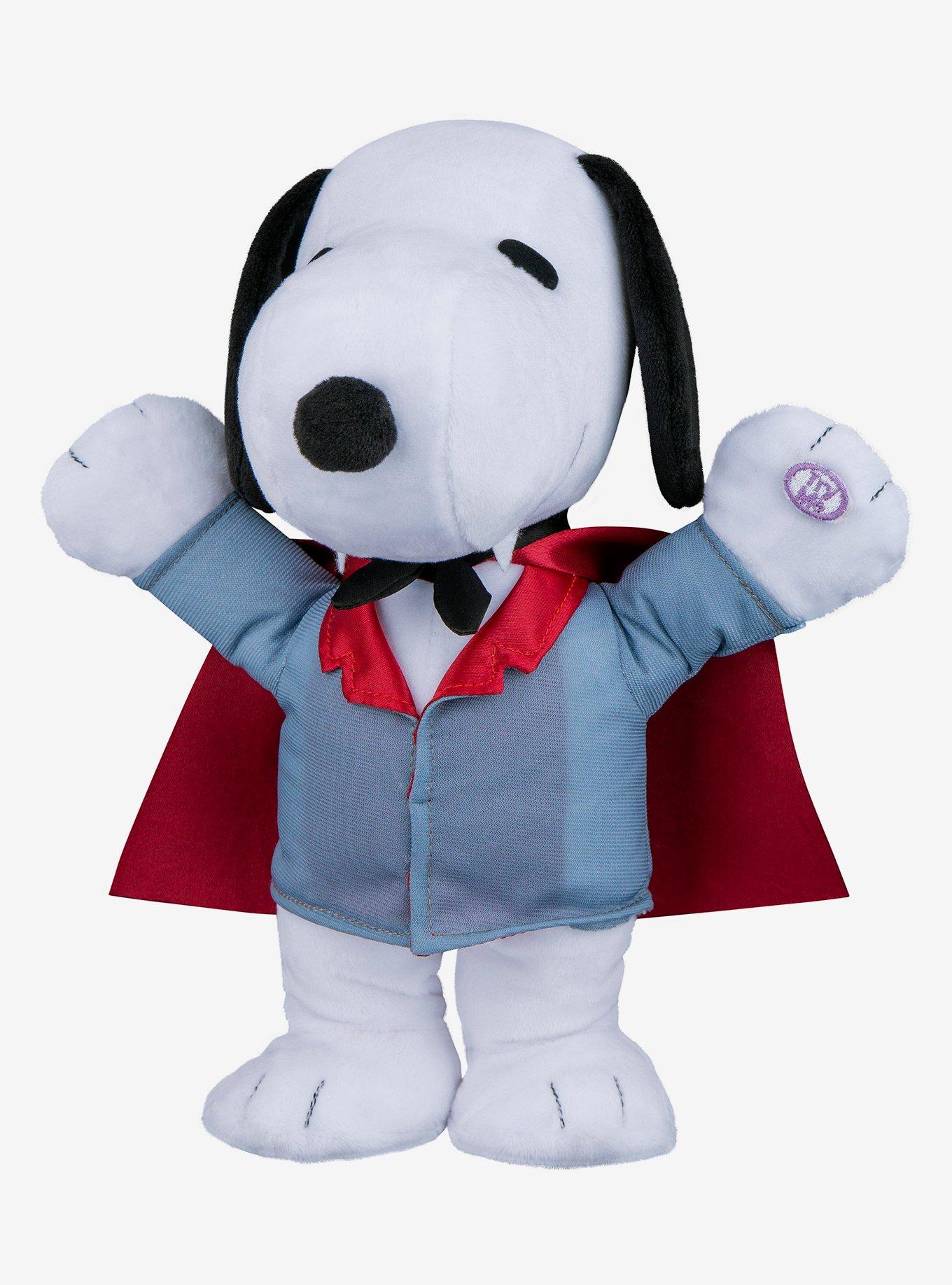Peanuts Snoopy Vampire Waddler D&eacute;cor, , hi-res