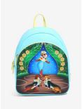Loungefly Disney Chip ‘n’ Dale Clarice Tropical Mini Backpack - BoxLunch Exclusive , , hi-res