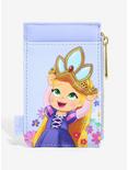 Loungefly Disney Tangled Tiara Cardholder - BoxLunch Exclusive