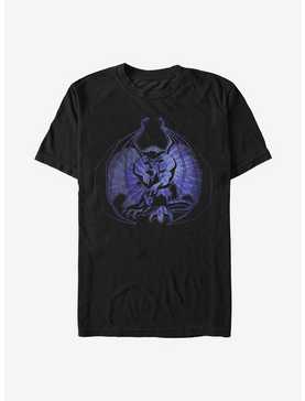 Disney Gargoyles Goliath Tie Dye Fill T-Shirt, , hi-res