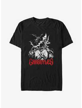 Disney Gargoyles Group T-Shirt, , hi-res