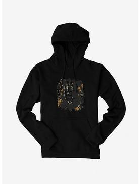 iCreate Lion Face Fashion Hoodie, , hi-res