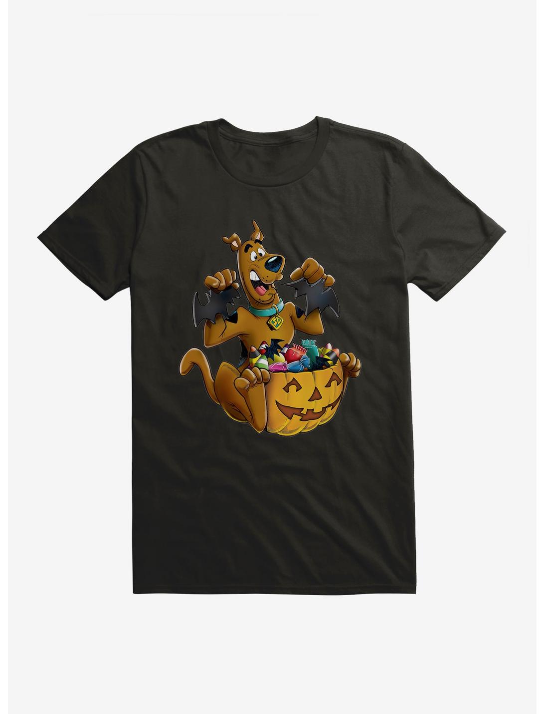 Scooby-Doo C&y & Bats T-Shirt, , hi-res